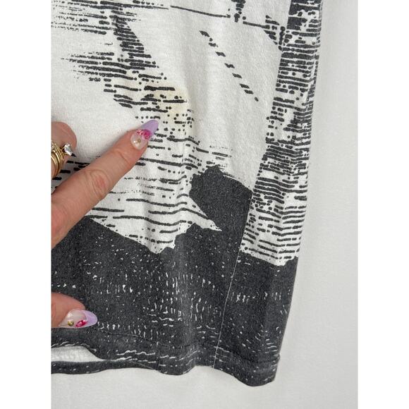 Linkin Park Graphic Vintage Tee Sz.S - Picture 5 of 6